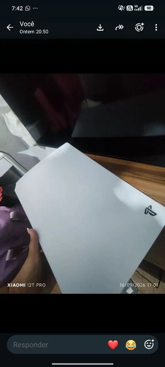 Ps5 - Foto 3