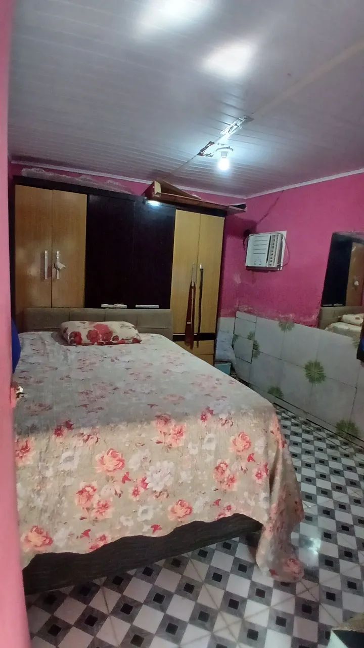 Casa no Porto do Rosa - Foto 5