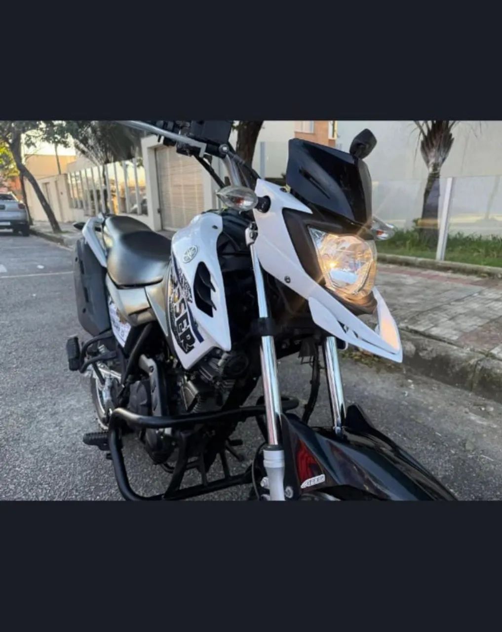 Yamaha xtz 150  - Foto 5