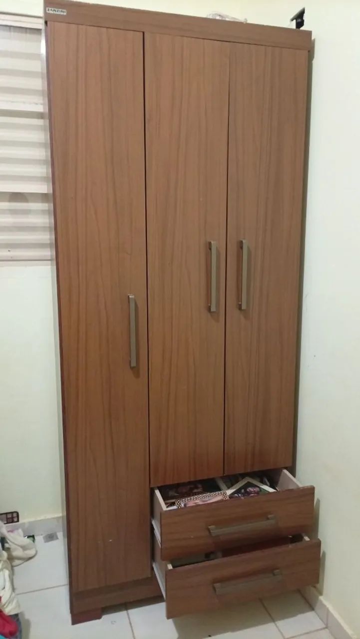 Vendo armário multiuso  - Foto 3