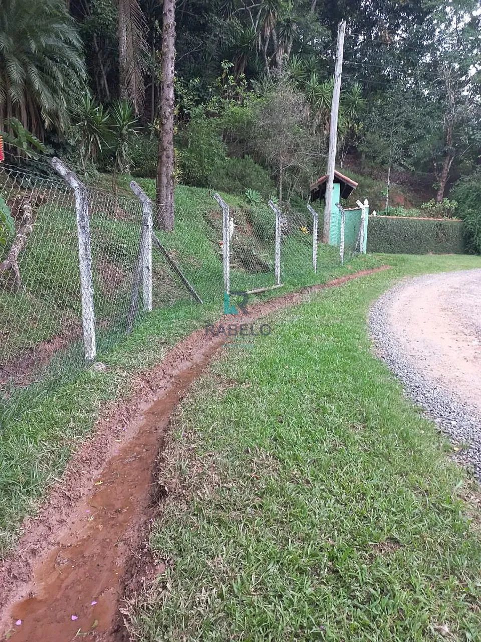 CHÁCARA FORMADA PRÓXIMO AO CENTRO DE MONTEIRO LOBATO-SP - Foto 5