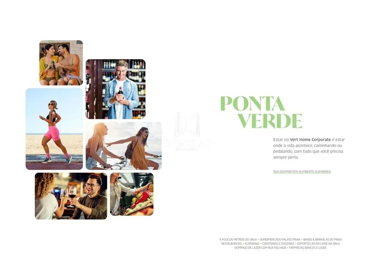 Seu investimento em Ponta verde - Maceió - Foto 2