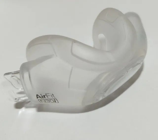 Almofada nasal para máscara Airfit N30i - Foto 3