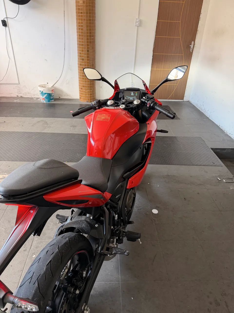 Sbm250s - Foto 4