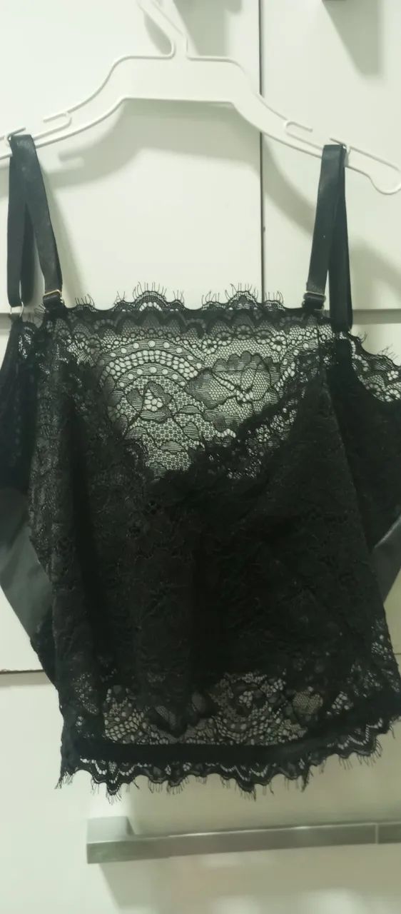 Body+ sutiã  - Foto 3