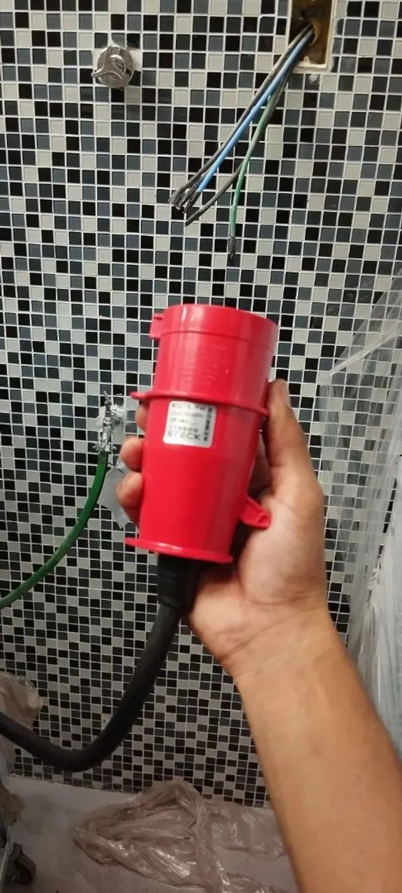 Eletricista - Foto 4