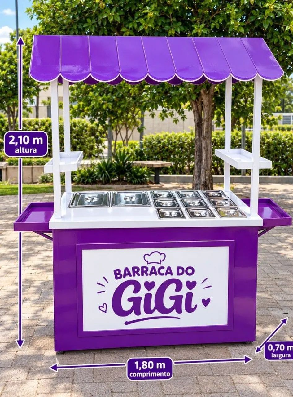 Barraca 