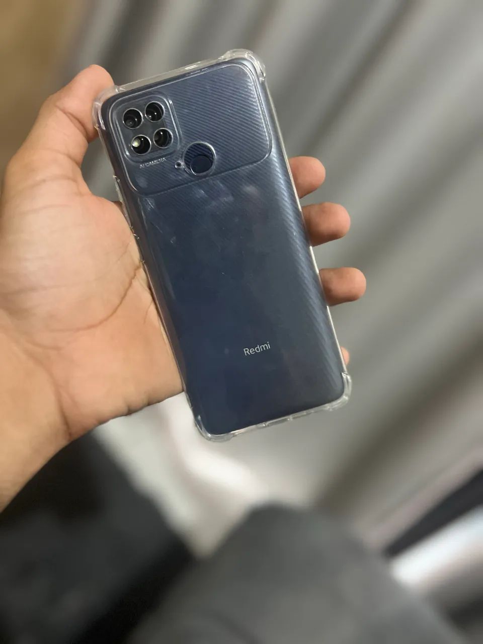 Redmi 9c 64gb - Foto 3