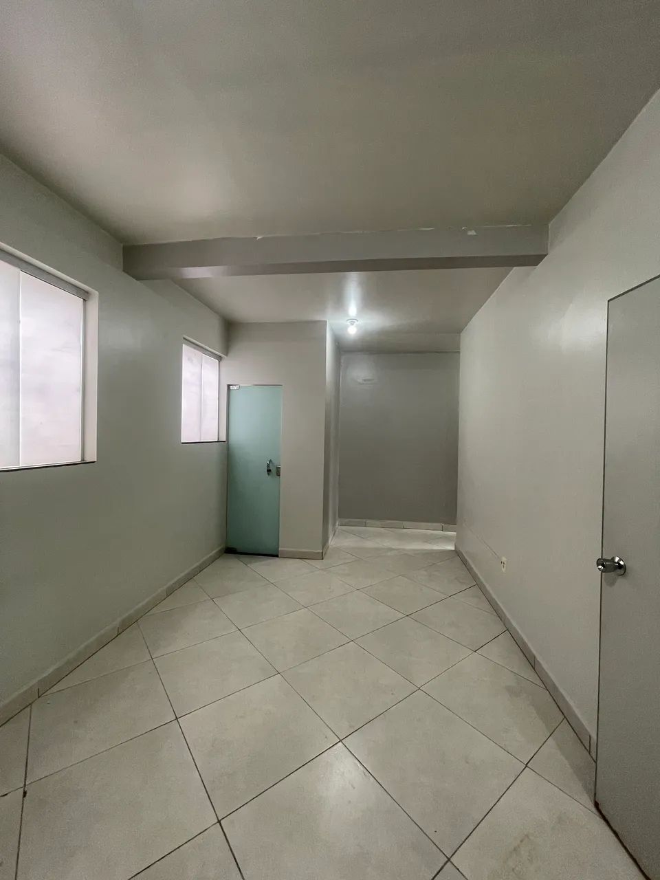 Alugo duas salas comerciais no centro.  - Foto 4