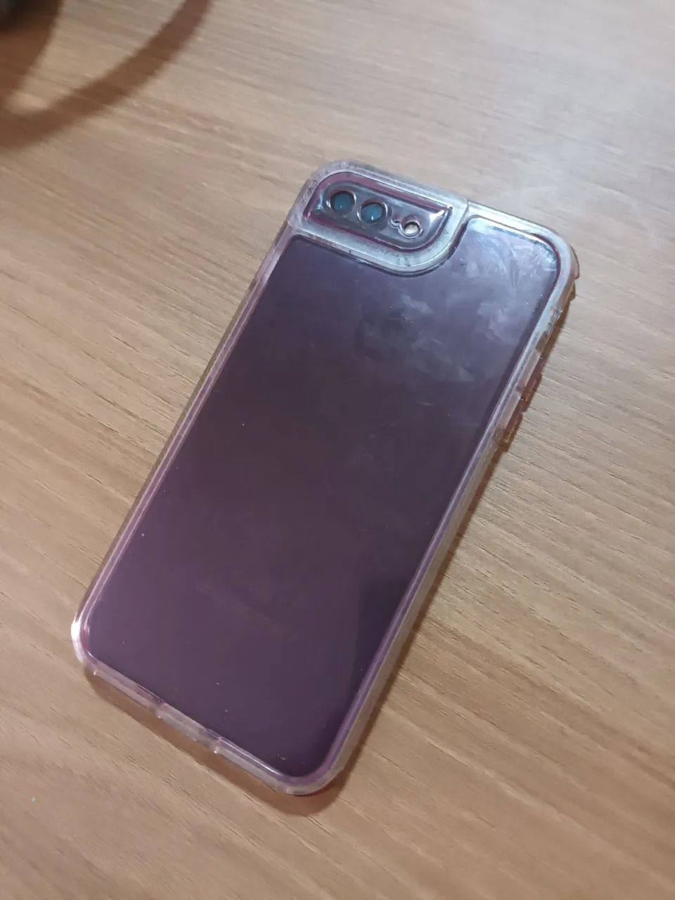 IPhone 7 plus - Foto 2