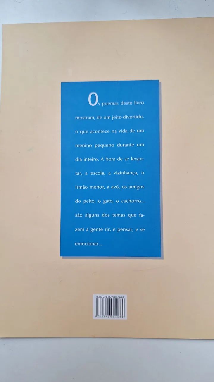 Livro infantil Amigos do Peito  - Foto 3