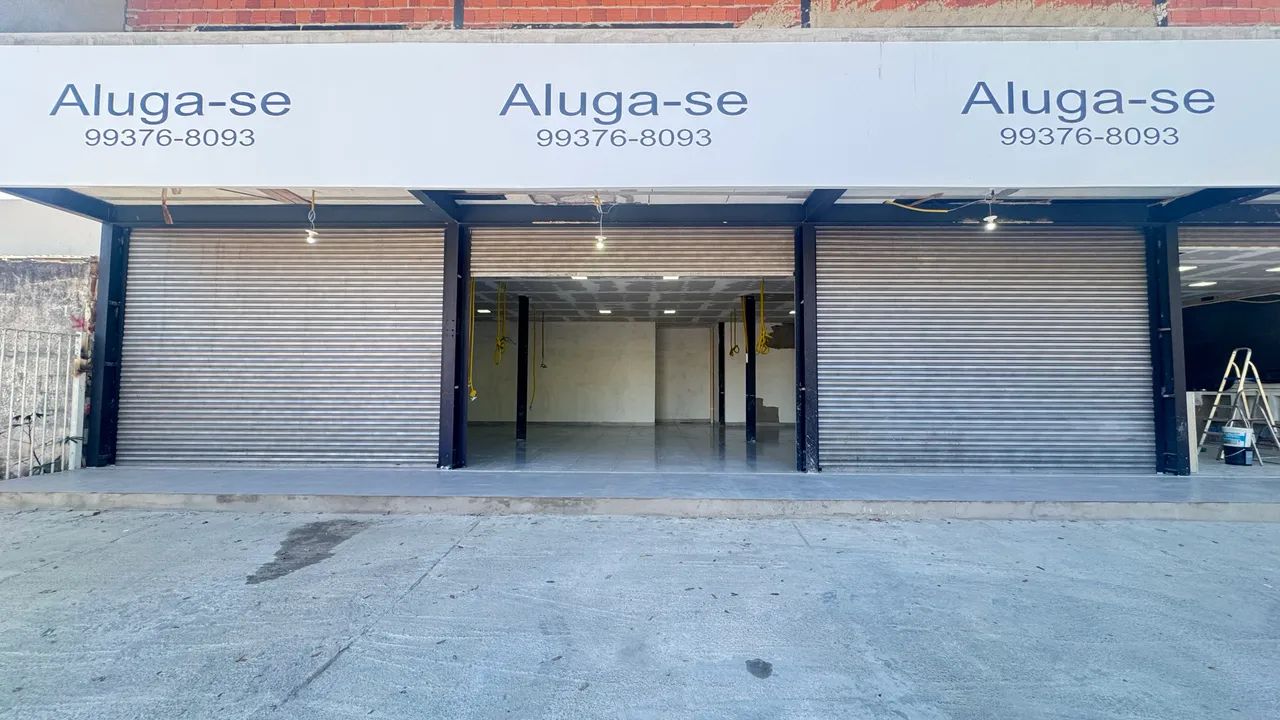 Lojas Comerciais Guara Próximo Futuro Hospital Ortopédico - Foto 4