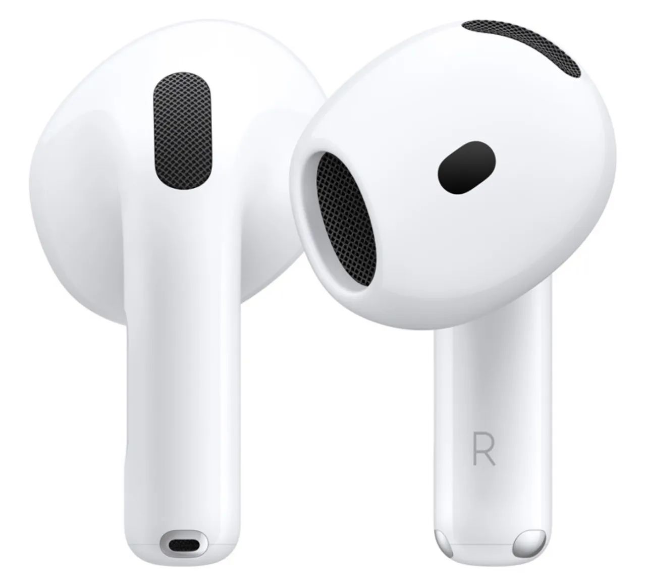 airpods4 anc有 AirPods 4 (anc) original Apple - Fones de Ouvido - Maria Luiza