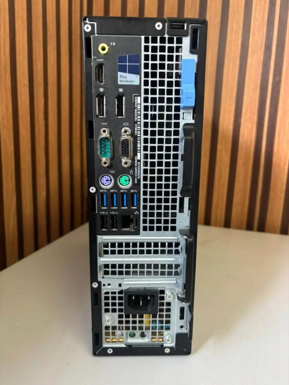Core i7 Sexta Geração Dell - Foto 3