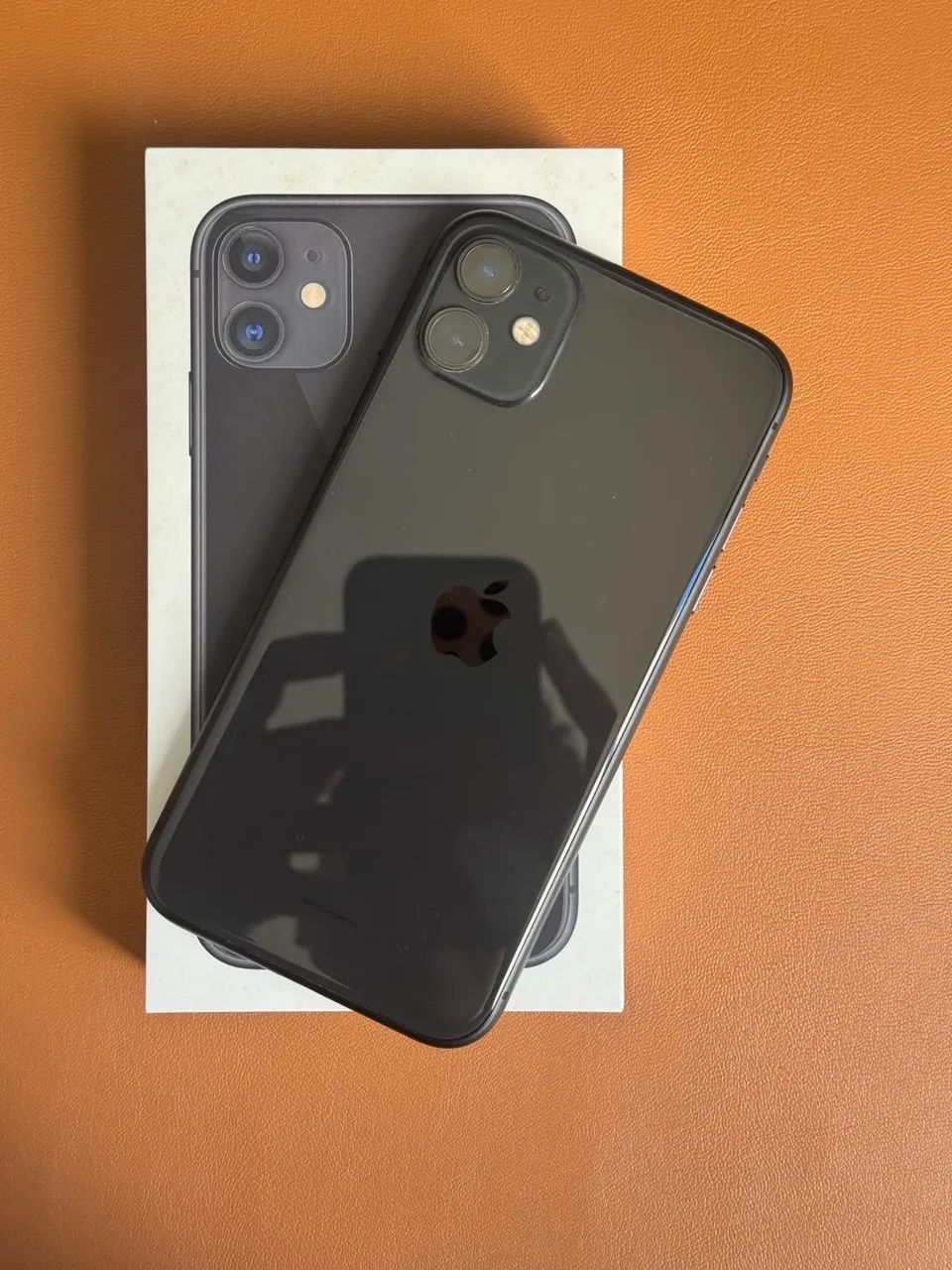 iPhone 11 256gb - Foto 3