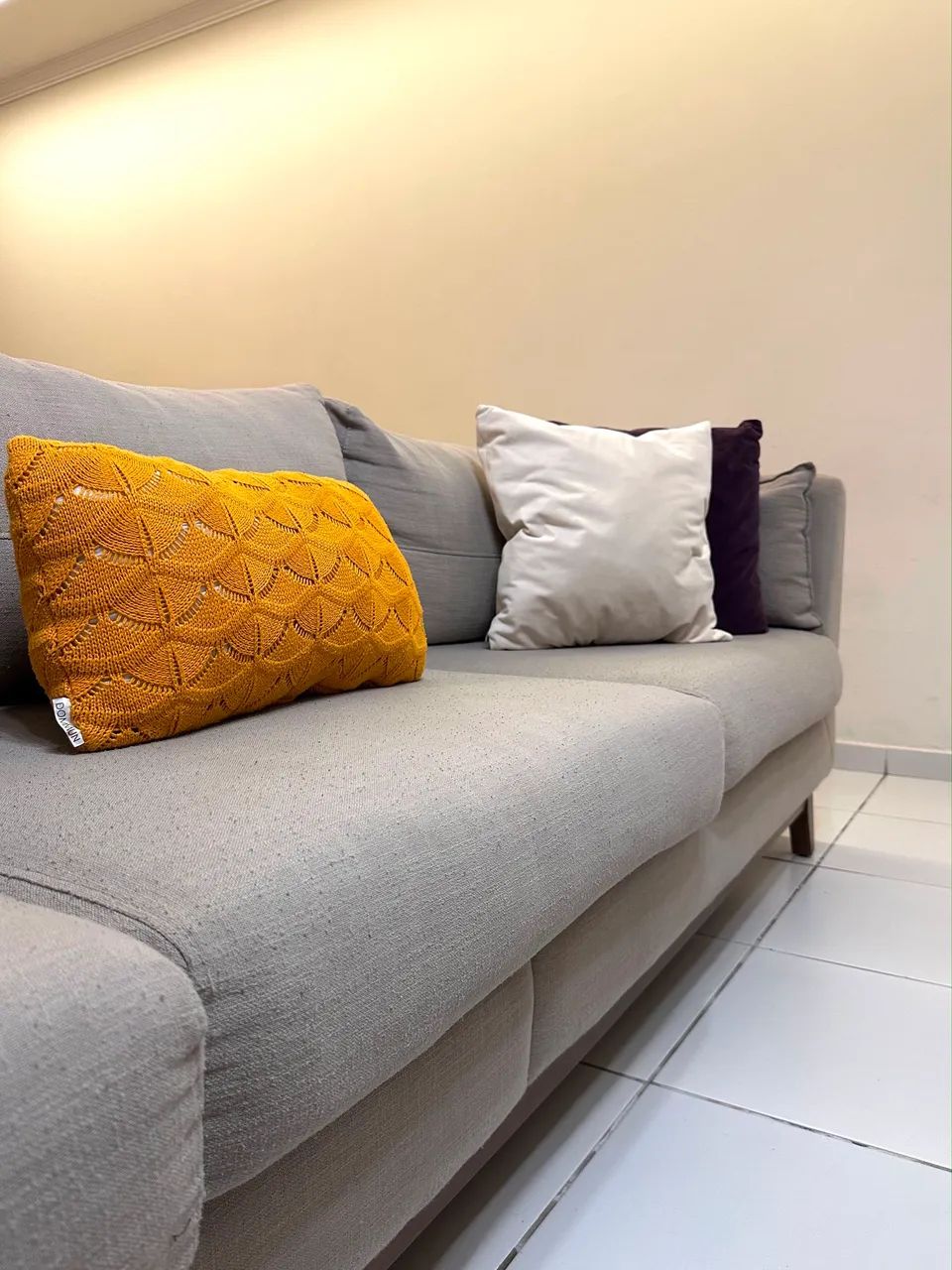 Sofa elegante  - Foto 2
