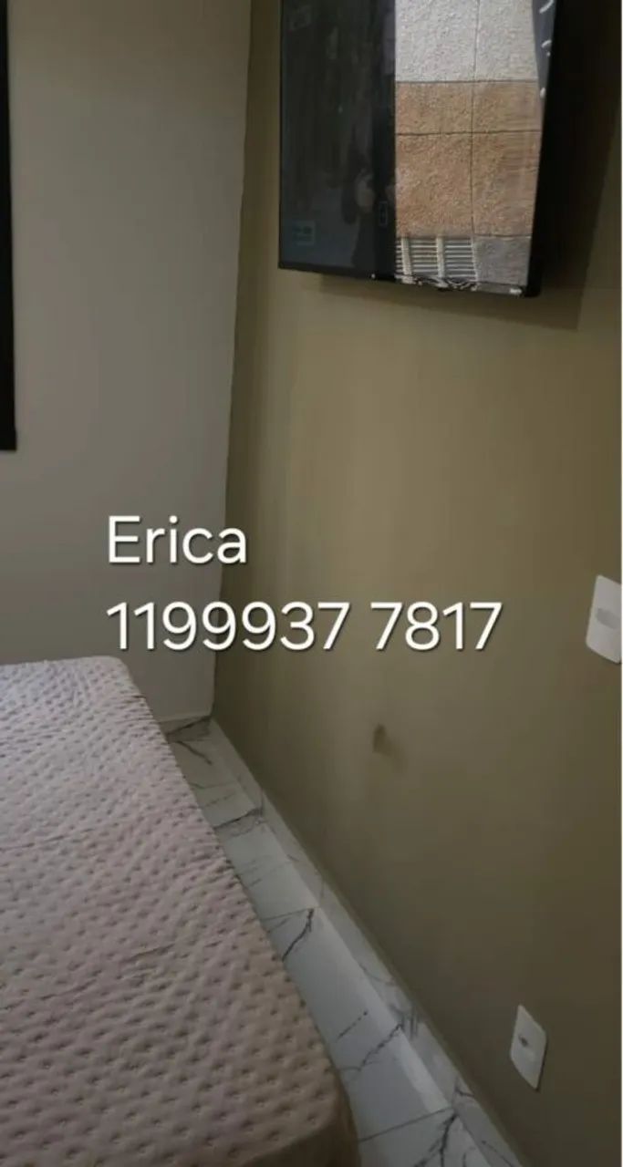 Apartamento mobiliado 1 quarto Butantã- FL35 - Foto 2