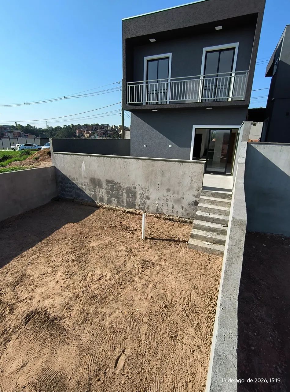 Casa Sobrado Itapevi  - Foto 4