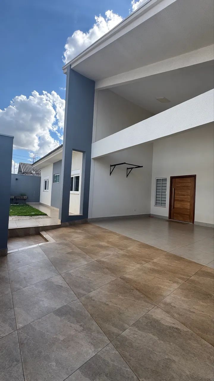 Foto - Arapongas - Jardim Lorena