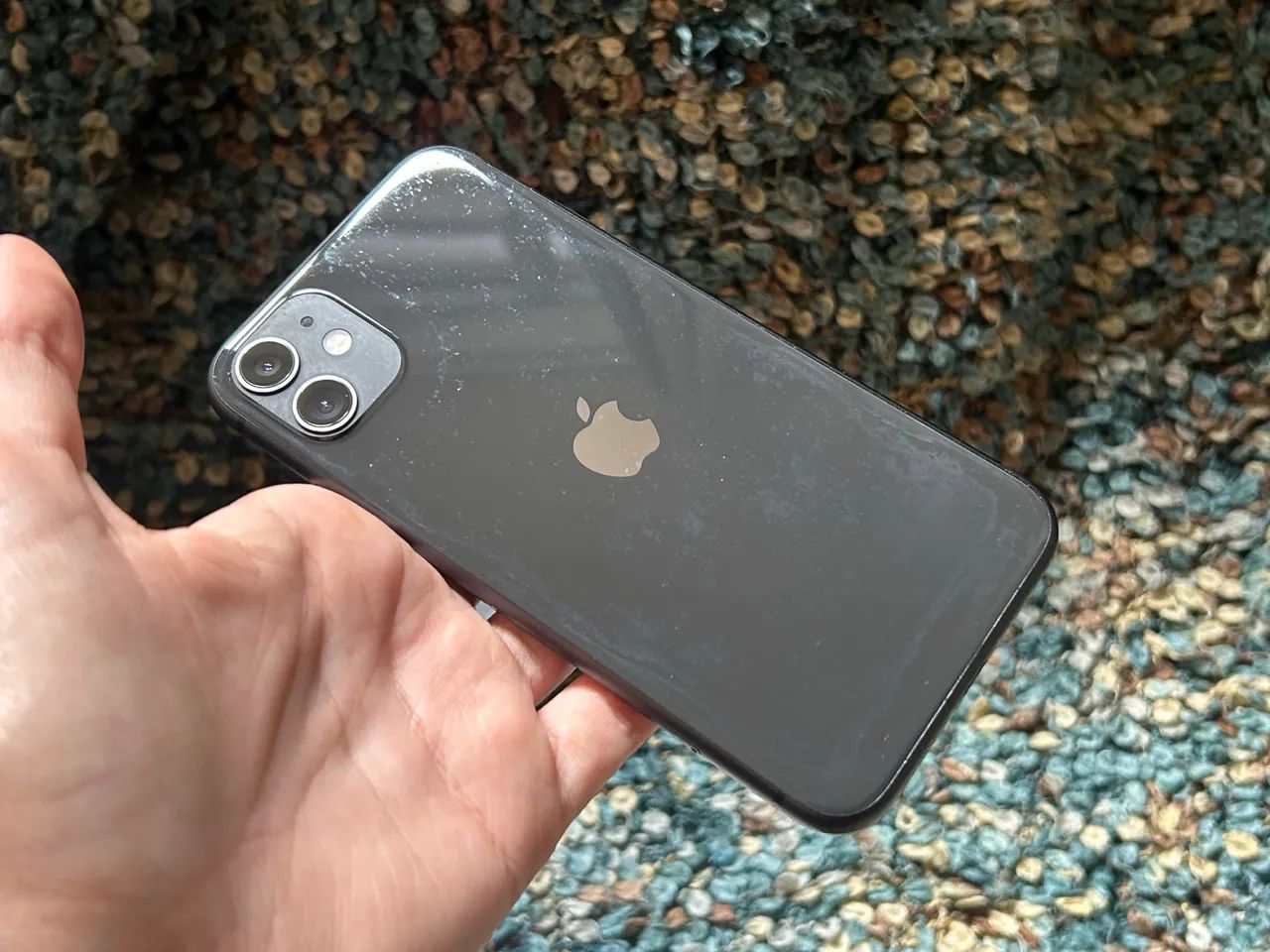 IPHONE 11 80% BATERIA 64 GB - Foto 3