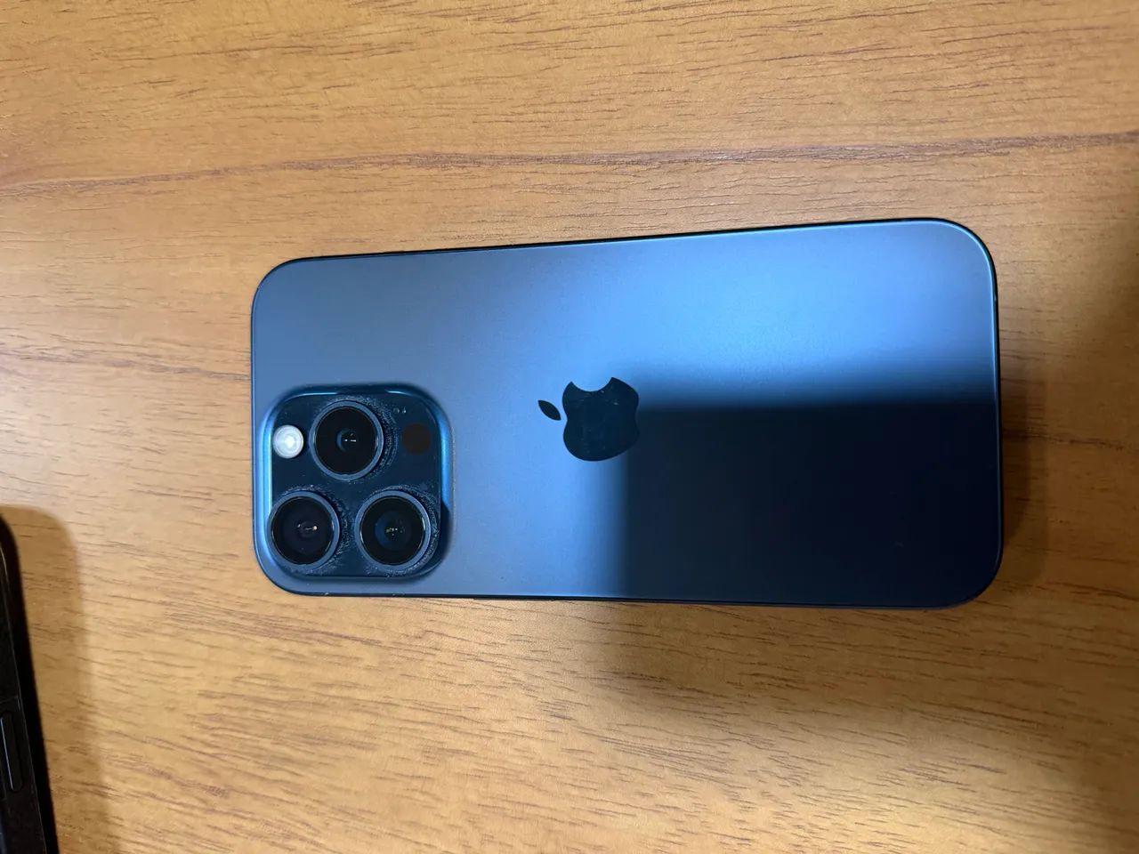 Iphone 15 Pro 256GB - Foto 5