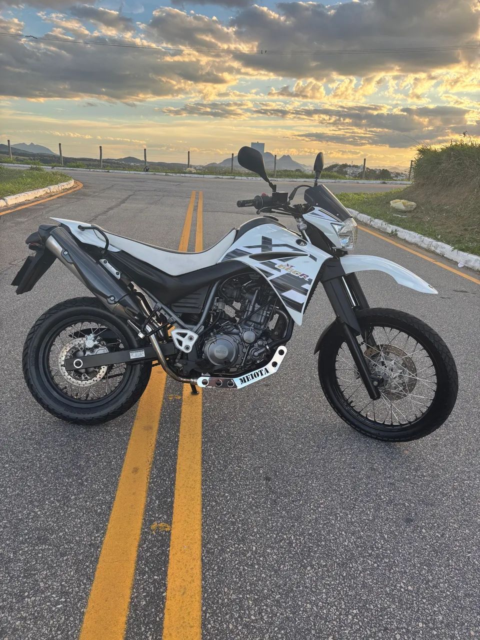 XT 660R - Foto 2
