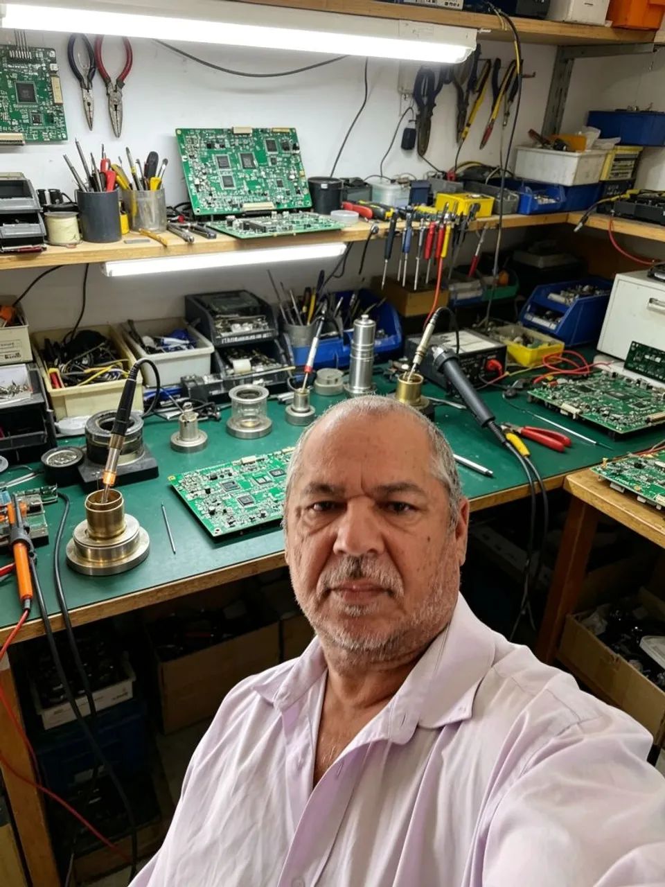 Eletrônicas 