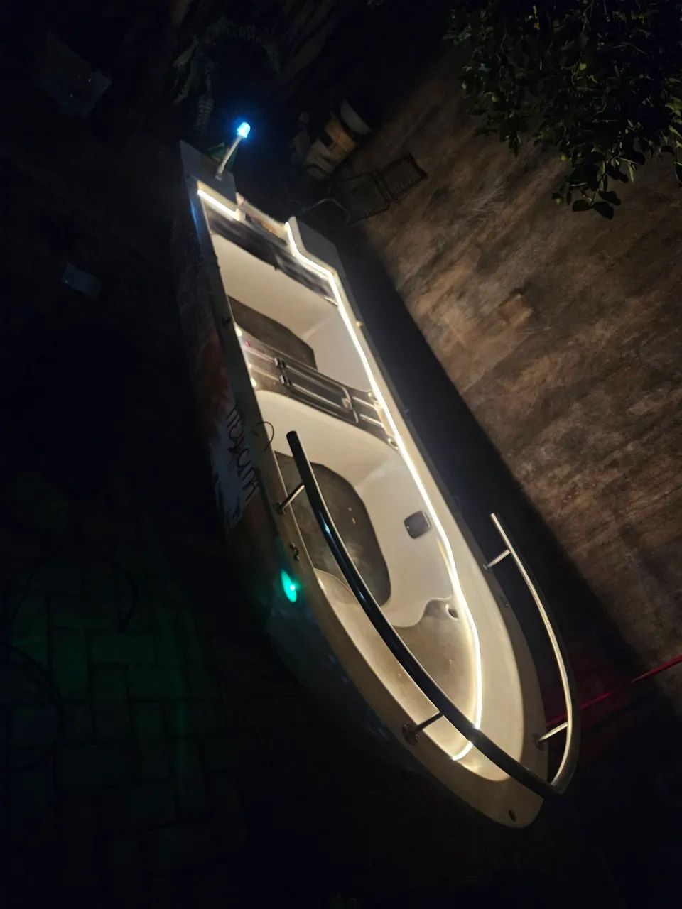 CANOA ARTFIBRA 3.5M - Foto 5