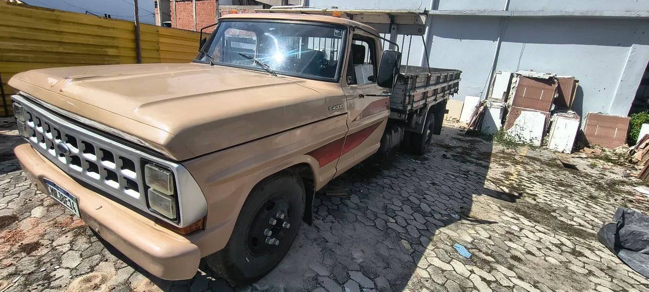 F4000   - Foto 2