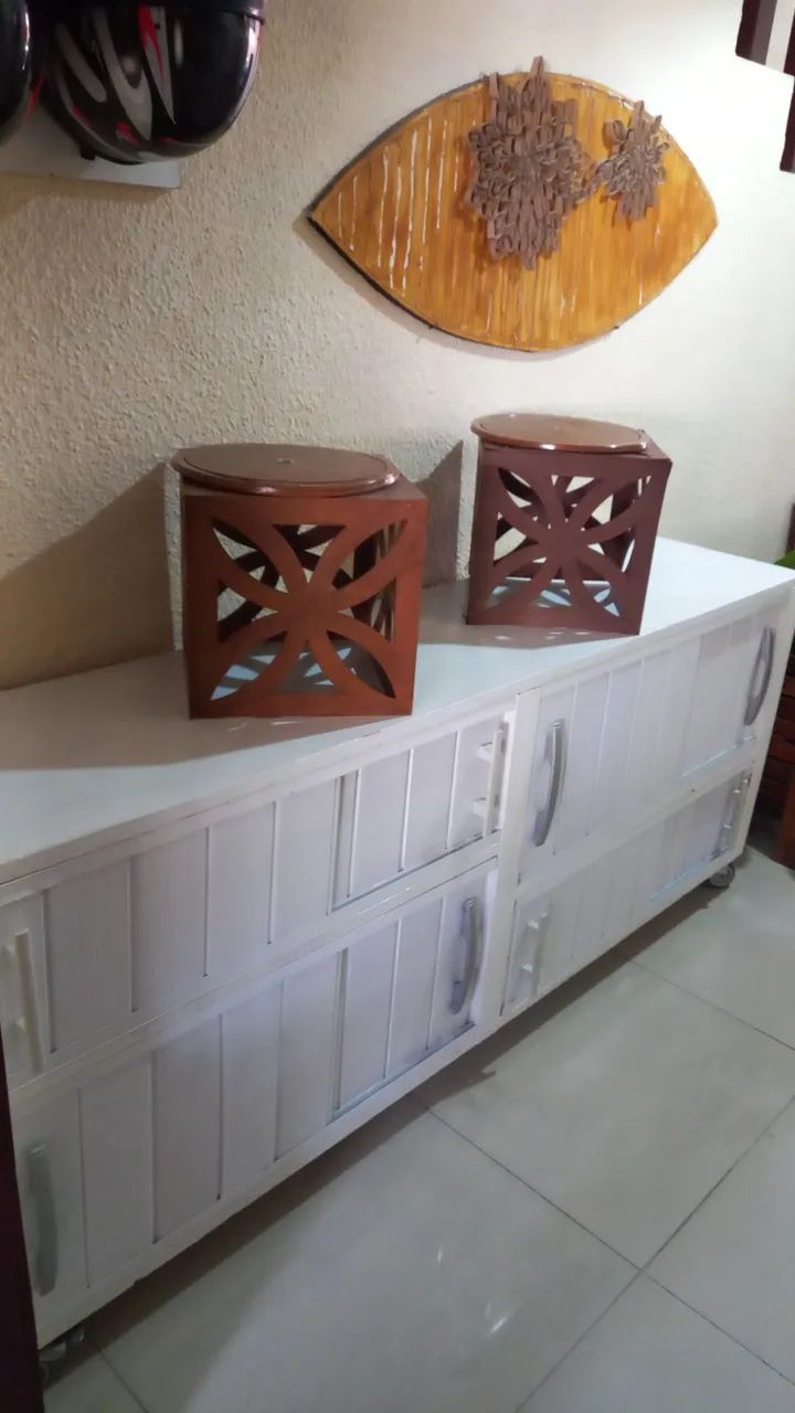 Estante multiuso  - Foto 2