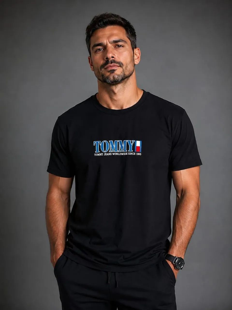 Blusa algodão 