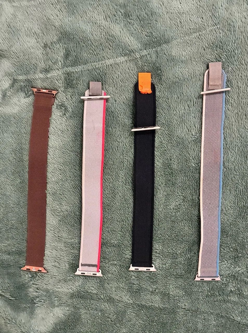 Apple Watch Ultra 1 - Foto 5