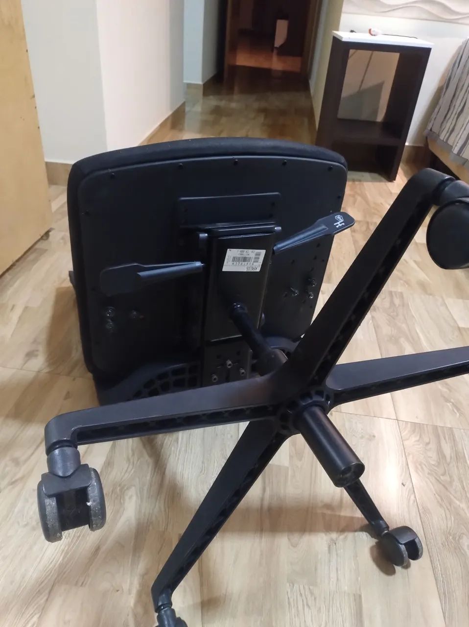 CADEIRA MUITO CONFORTÁVEL  - Foto 3