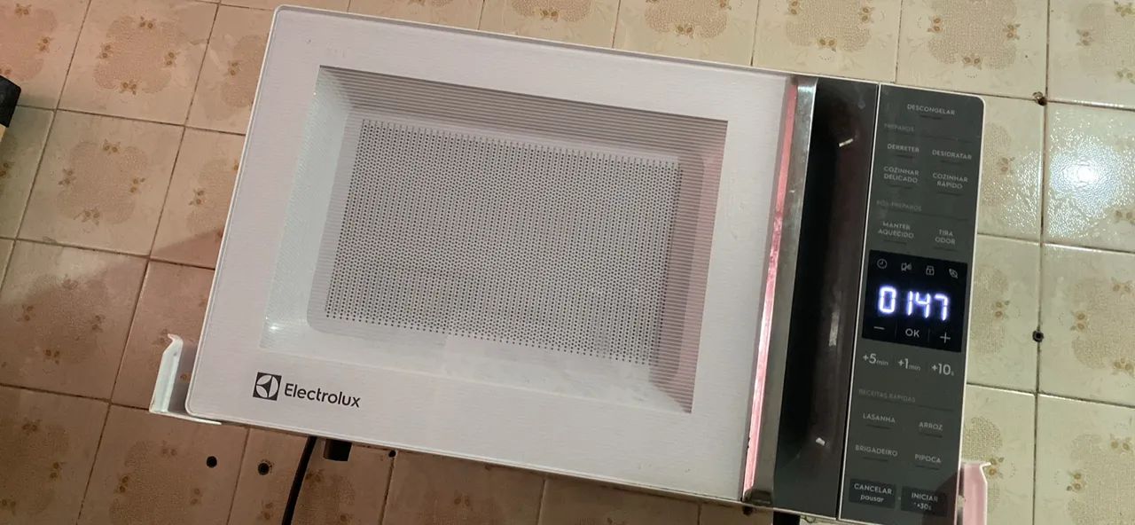 Microondas Electrolux  - Foto 4