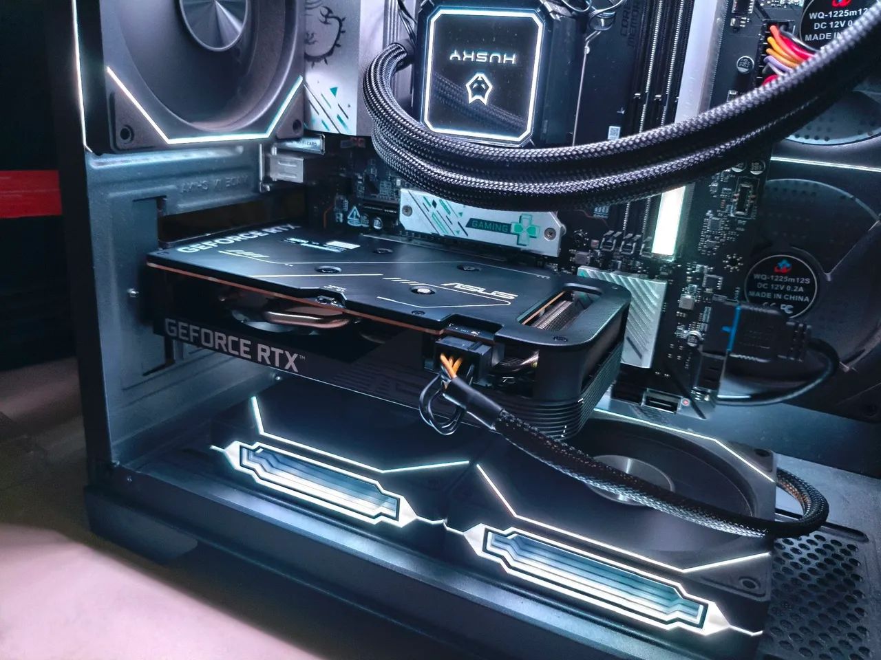 RTX 5050 - Foto 3