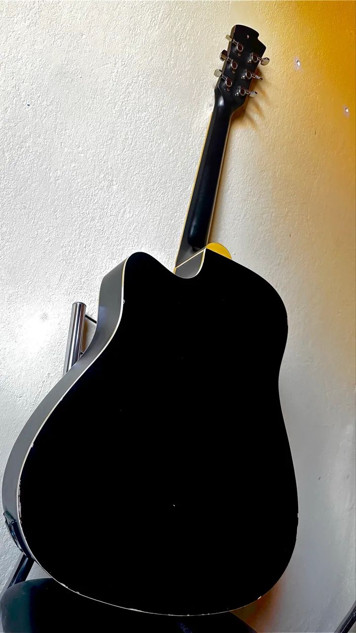 Violão Michael  - Foto 2