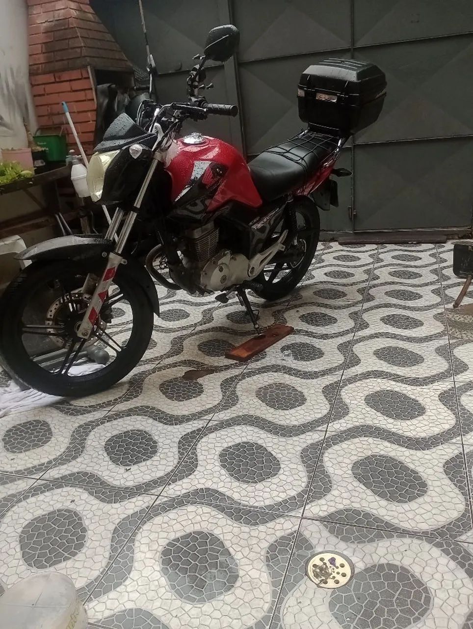 Moto - Foto 2