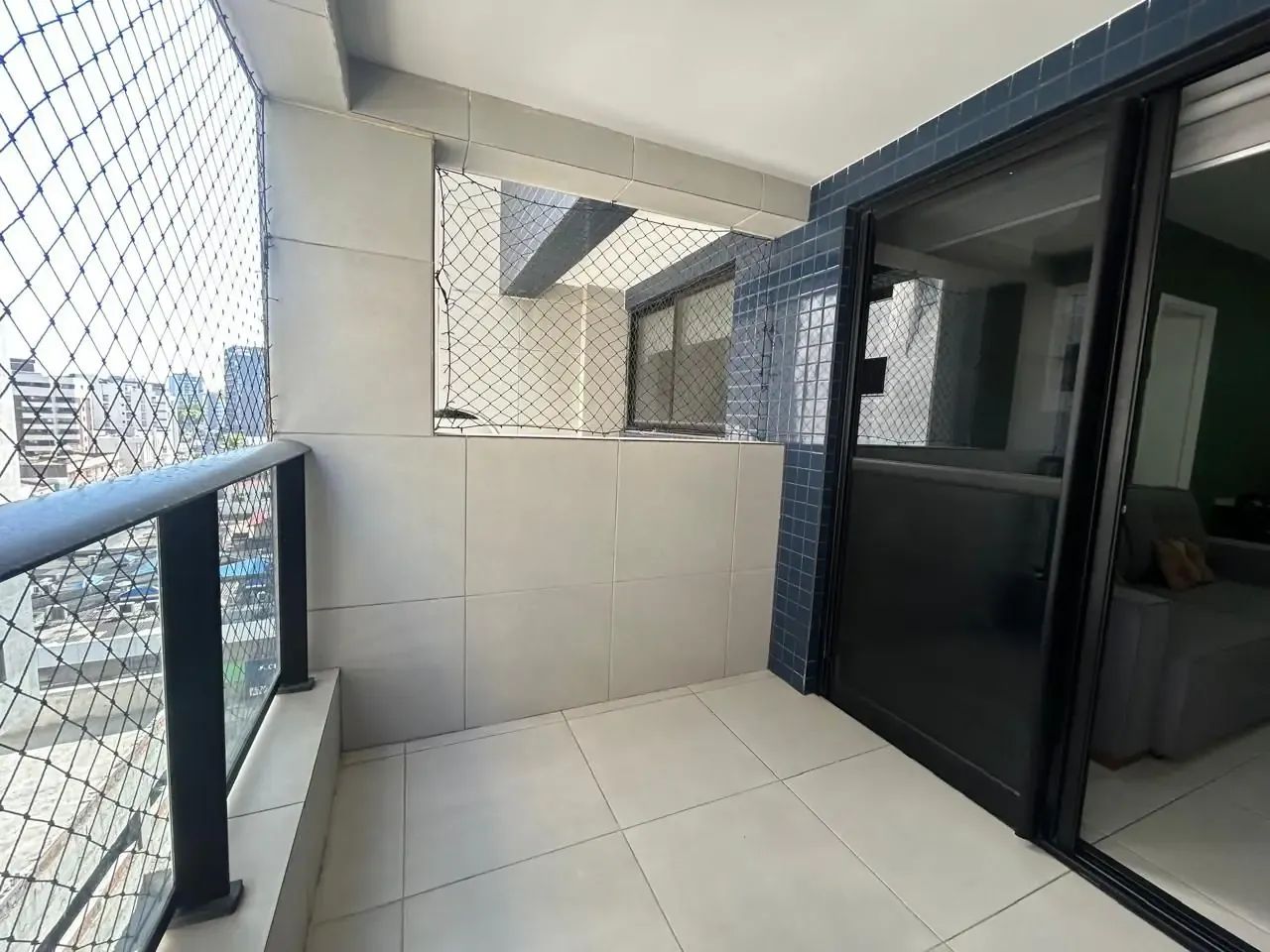 Apartamento para locação no EDIFICIO TIME, PONTA VERDE, Maceió, AL - Foto 2