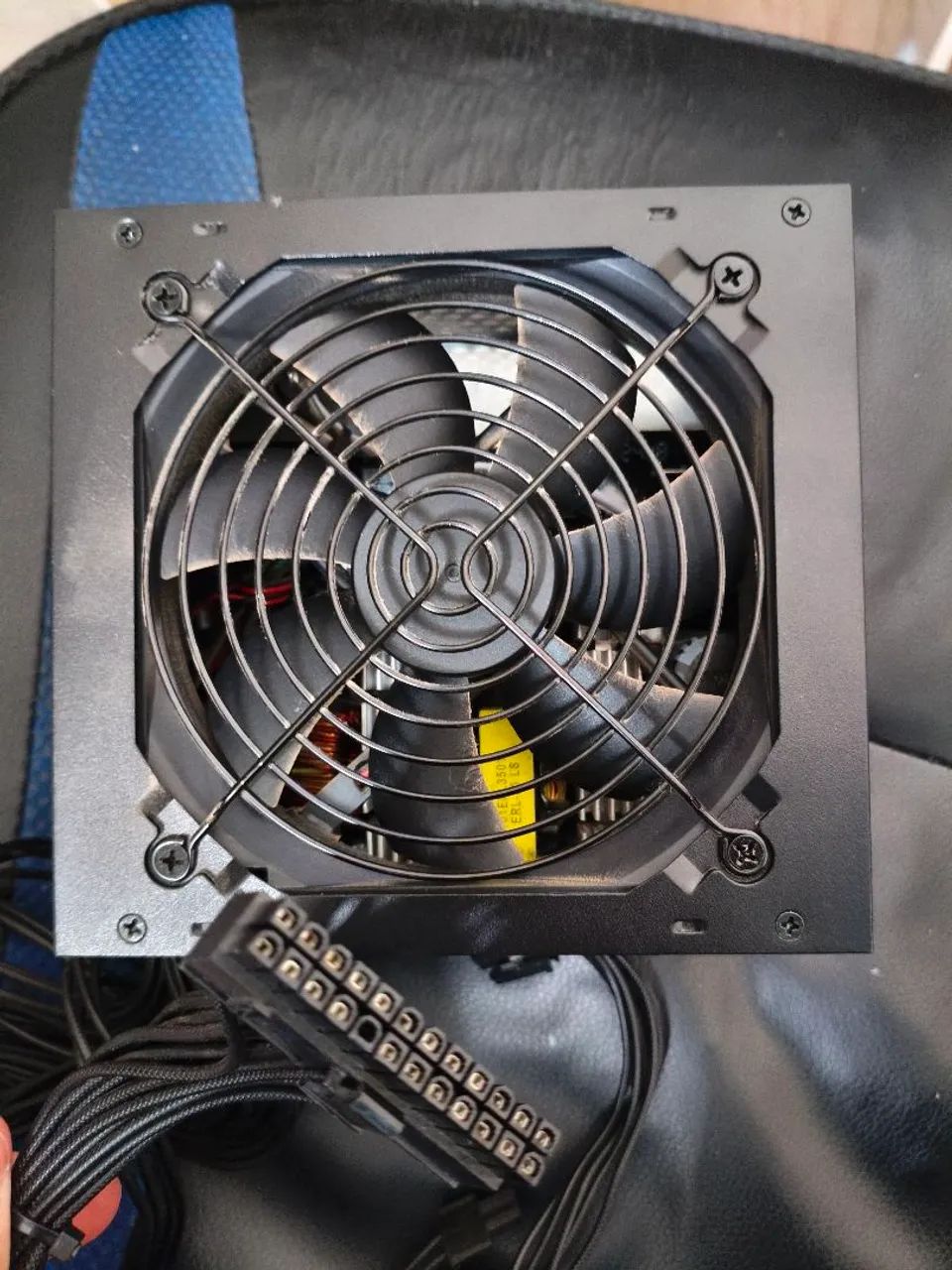 Fonte 450W - Foto 3