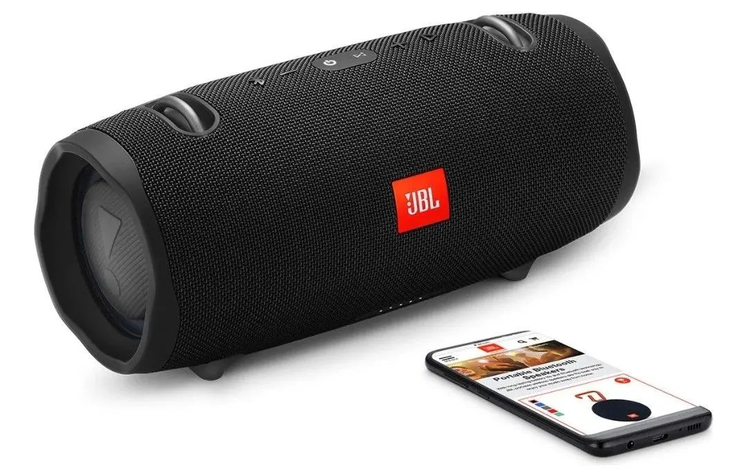 Caixa de som JBL Xtreme 2 (original) - Foto 3