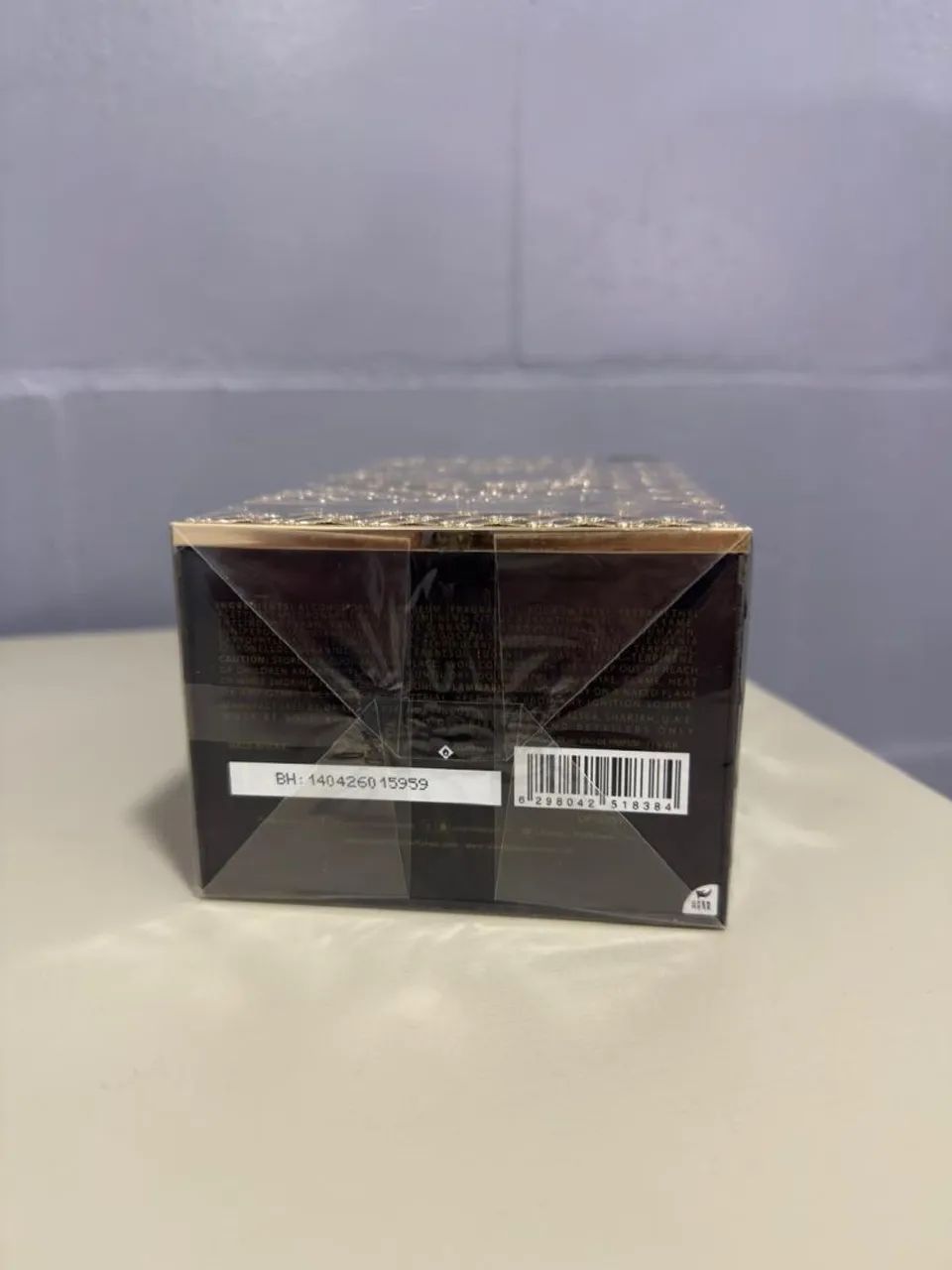 Orientica crown 80ml - Foto 2