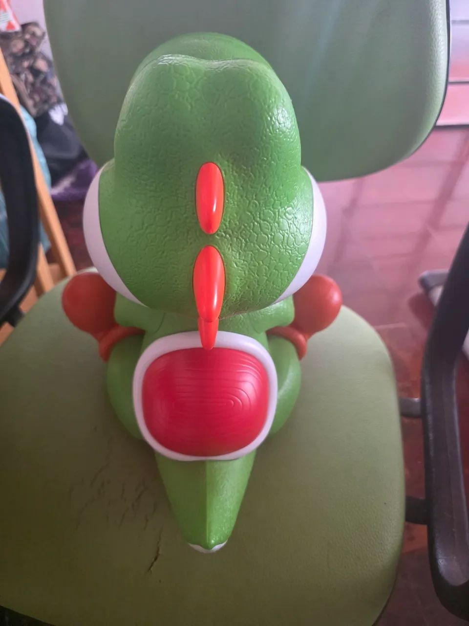 yoshi - Foto 3