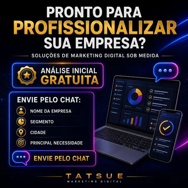 Marketing Digital para Empresas | Serviços a partir de R$ 97 - Foto 4