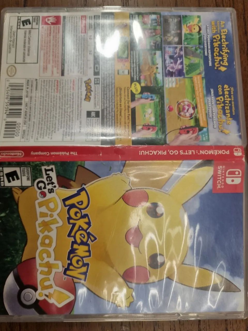 Jogo Nintendo switch original  - Foto 3