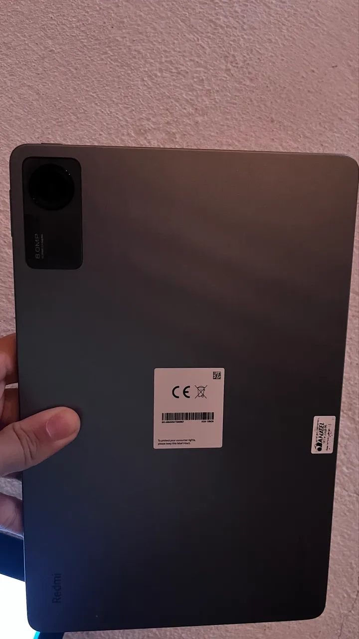 Vendo Tablet Redmi Xiaomi Pad Se