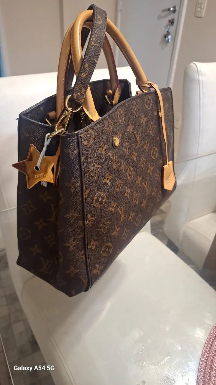 Vendendo Bolsa  - Foto 2