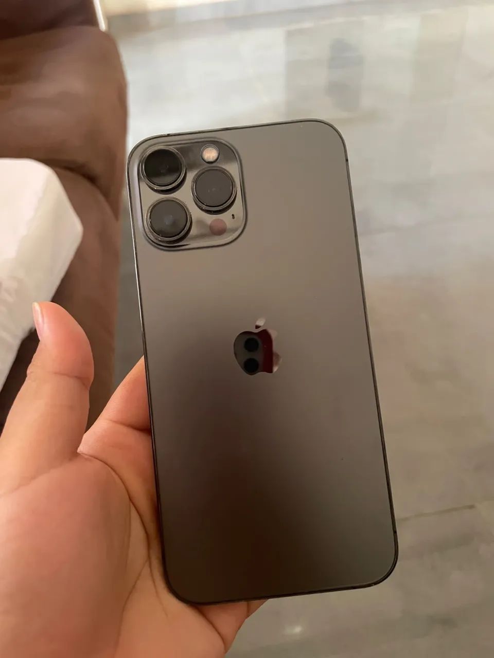 iPhone 13 Pro Max  - Foto 2