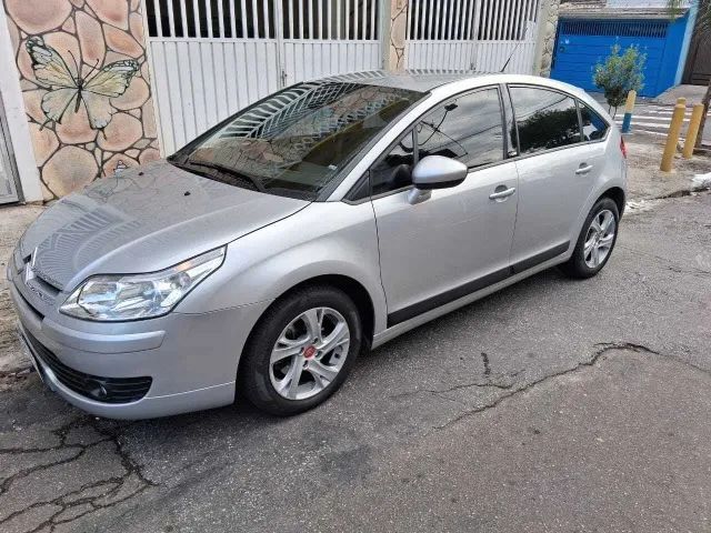 Citroën C4 2014