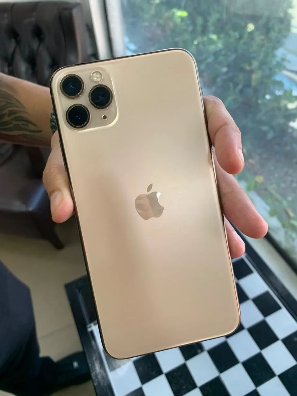 iPhone 11 PRO MAX 64GB - Foto 3