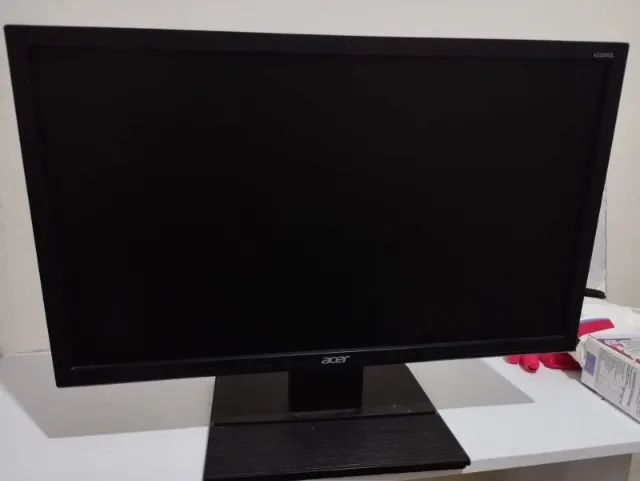 Monitor ACER 21,5" Full HD